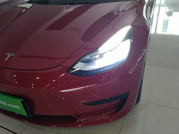 Tesla Model 3 2020, 60100 км, за 17932 USD - фото 9