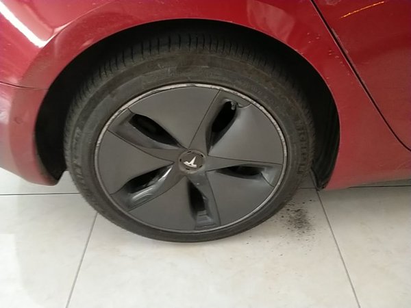 Tesla Model 3 2020, 60100 км, за 17932 USD - фото 10