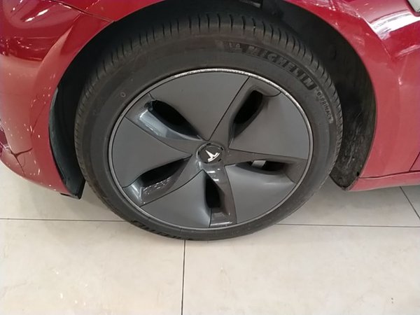 Tesla Model 3 2020, 60100 км, за 17932 USD - фото 8