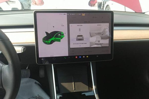Tesla Model 3 2020, 77400 км, за 16949 USD - фото 15