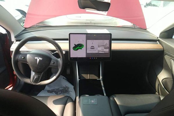 Tesla Model 3 2020, 77400 км, за 16949 USD - фото 12