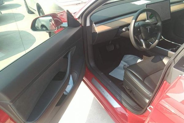 Tesla Model 3 2020, 77400 км, за 16949 USD - фото 18
