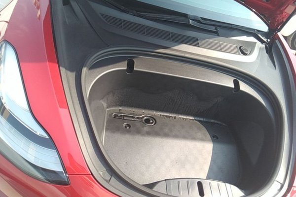Tesla Model 3 2020, 77400 км, за 16949 USD - фото 24