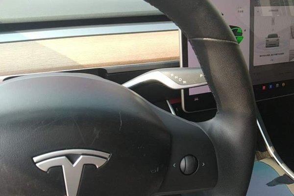 Tesla Model 3 2020, 77400 км, за 16949 USD - фото 16