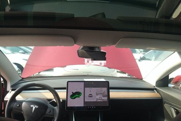 Tesla Model 3 2020, 77400 км, за 16949 USD - фото 21