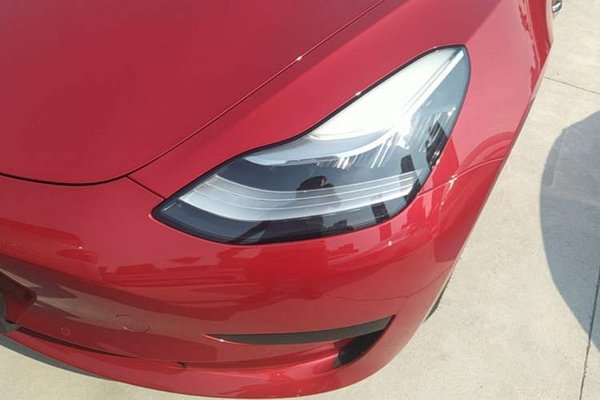 Tesla Model 3 2020, 77400 км, за 16949 USD - фото 8
