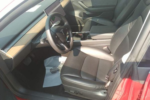 Tesla Model 3 2020, 77400 км, за 16949 USD - фото 17