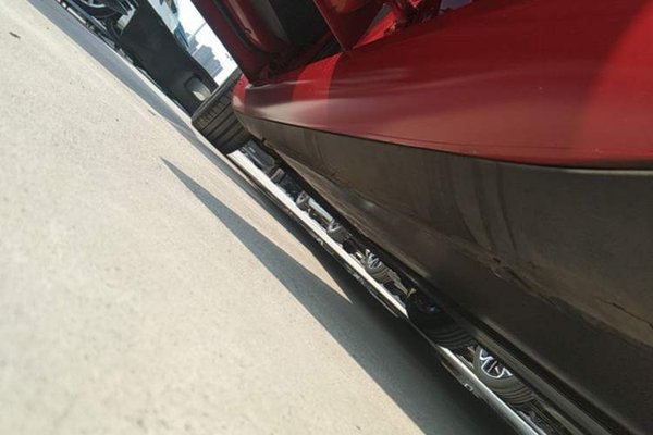 Tesla Model 3 2020, 77400 км, за 16949 USD - фото 25