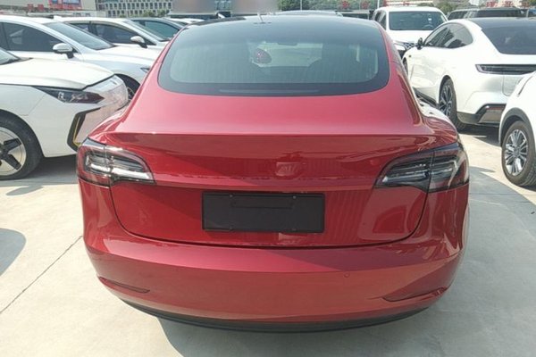 Tesla Model 3 2020, 77400 км, за 16949 USD