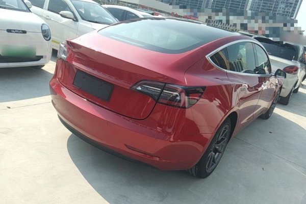 Tesla Model 3 2020, 77400 км, за 16949 USD - фото 6