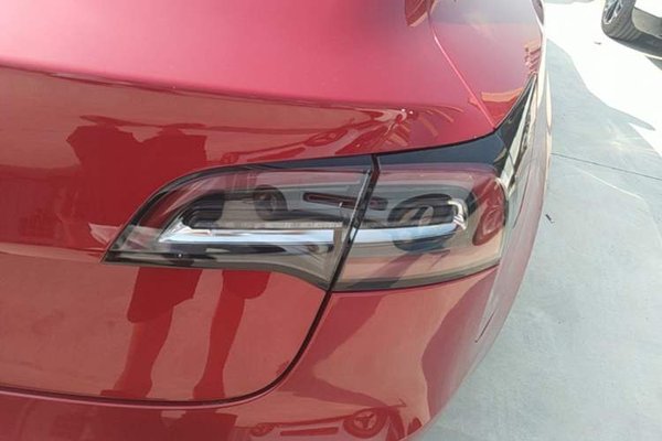 Tesla Model 3 2020, 77400 км, за 16949 USD - фото 9