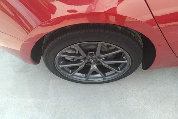 Tesla Model 3 2020, 77400 км, за 16949 USD - фото 11