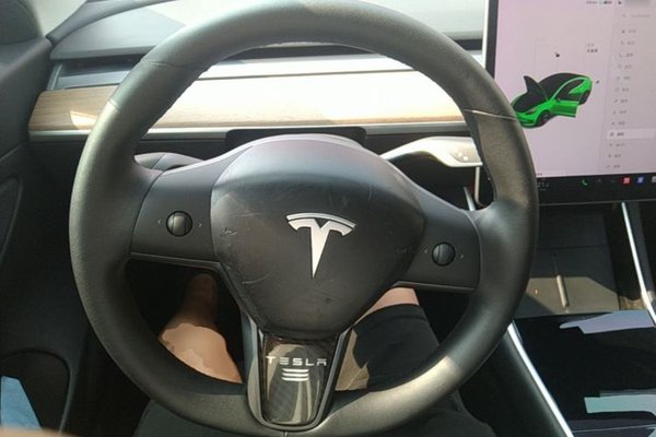 Tesla Model 3 2020, 77400 км, за 16949 USD - фото 13