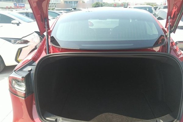 Tesla Model 3 2020, 77400 км, за 16949 USD - фото 22