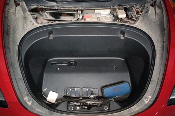 Tesla Model 3 2020, 91900 км, за 18023 USD - фото 21