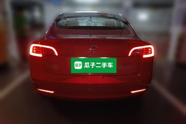 Tesla Model 3 2020, 91900 км, за 18023 USD - фото 6