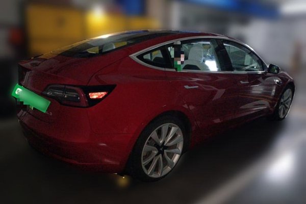 Tesla Model 3 2020, 91900 км, за 18023 USD - фото 7