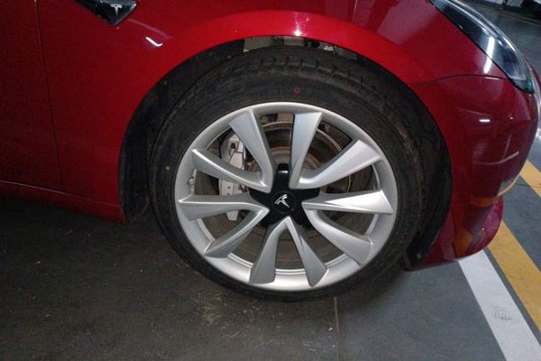Tesla Model 3 2020, 91900 км, за 18023 USD - фото 9