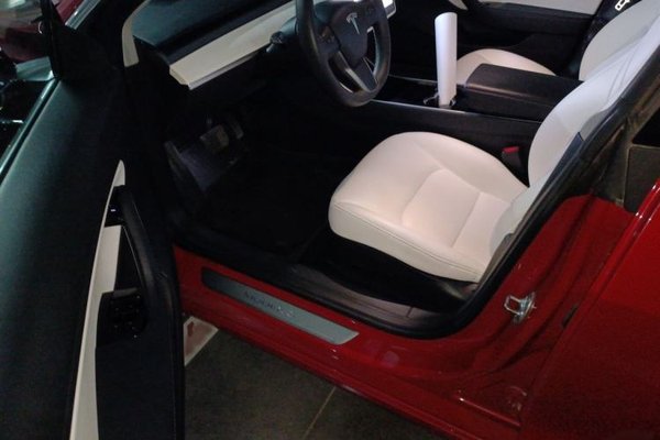 Tesla Model 3 2020, 91900 км, за 18023 USD - фото 19