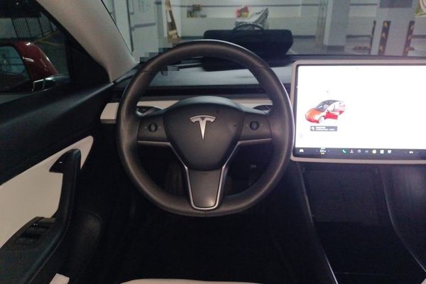 Tesla Model 3 2020, 91900 км, за 18023 USD - фото 10
