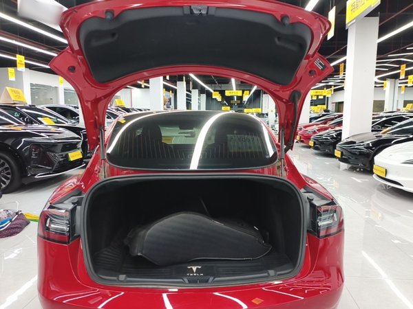 Tesla Model 3 2020, 95800 км, за 16662 USD - фото 22