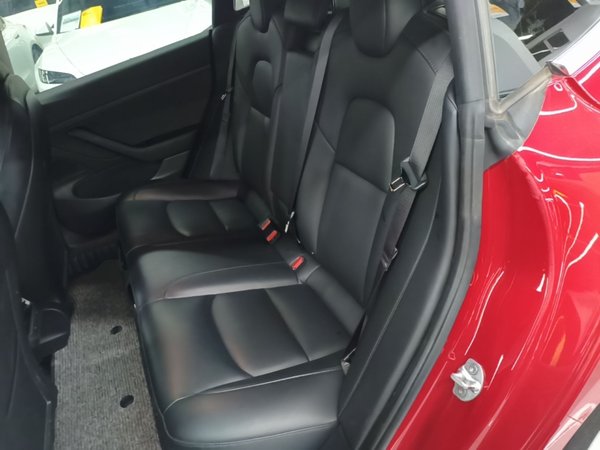 Tesla Model 3 2020, 95800 км, за 16662 USD - фото 20
