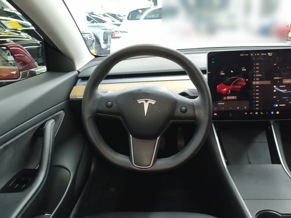 Tesla Model 3 2020, 95800 км, за 16662 USD - фото 14