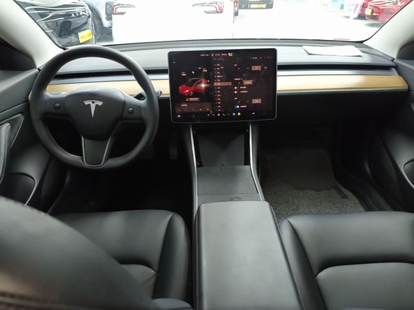Tesla Model 3 2020, 95800 км, за 16662 USD - фото 13