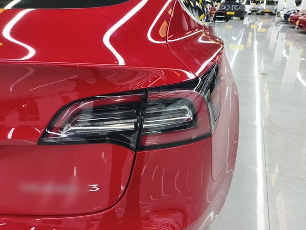 Tesla Model 3 2020, 95800 км, за 16662 USD - фото 7