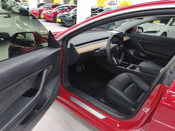Tesla Model 3 2020, 95800 км, за 16662 USD - фото 19