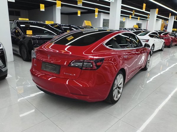 Tesla Model 3 2020, 95800 км, за 16662 USD - фото 6