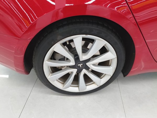 Tesla Model 3 2020, 95800 км, за 16662 USD - фото 10