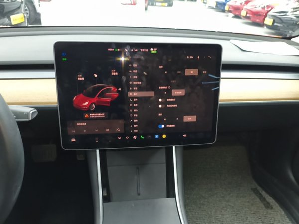 Tesla Model 3 2020, 95800 км, за 16662 USD - фото 16
