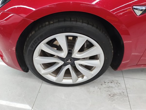 Tesla Model 3 2020, 95800 км, за 16662 USD - фото 8