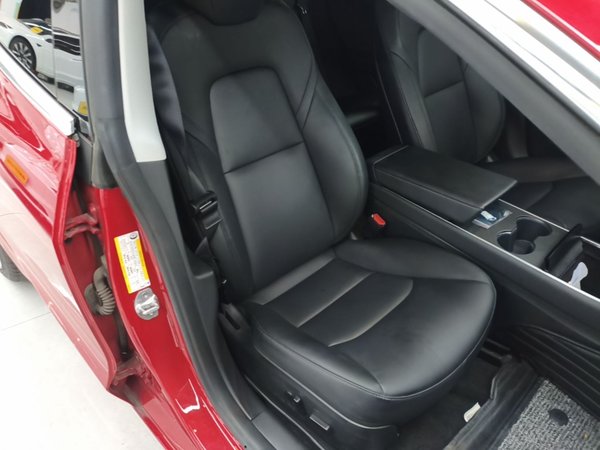 Tesla Model 3 2020, 95800 км, за 16662 USD - фото 23