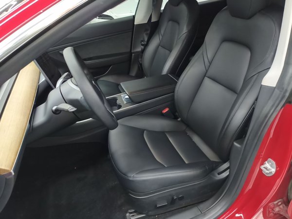 Tesla Model 3 2020, 95800 км, за 16662 USD - фото 18