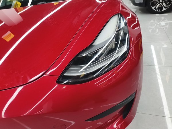 Tesla Model 3 2020, 95800 км, за 16662 USD - фото 9