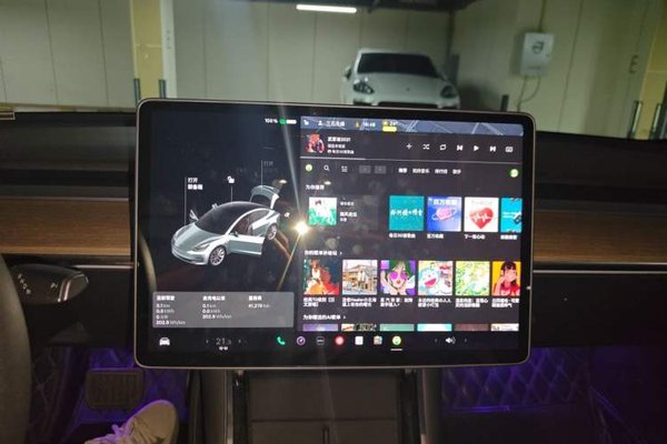 Tesla Model 3 2020, 41200 км, за 17496 USD - фото 11