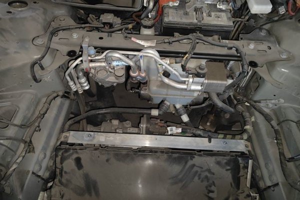 Tesla Model 3 2020, 41200 км, за 17496 USD - фото 17