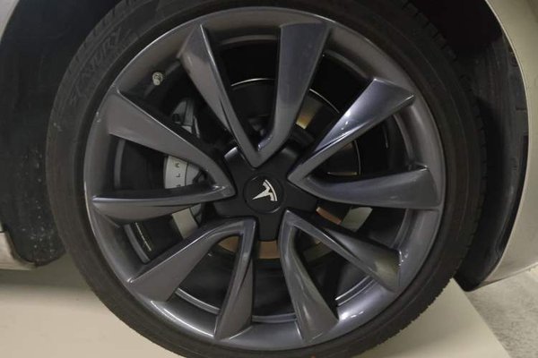 Tesla Model 3 2020, 41200 км, за 17496 USD - фото 6
