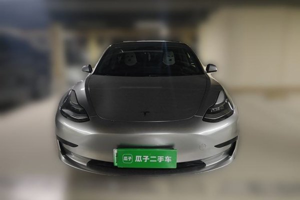 Tesla Model 3 2020, 41200 км, за 17496 USD