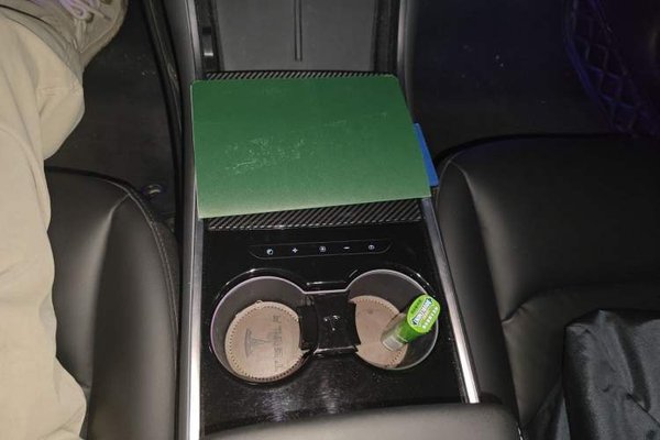 Tesla Model 3 2020, 41200 км, за 17496 USD - фото 12
