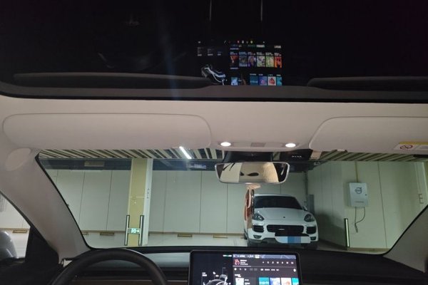Tesla Model 3 2020, 41200 км, за 17496 USD