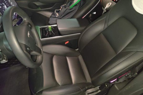 Tesla Model 3 2020, 41200 км, за 17496 USD - фото 13