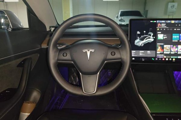 Tesla Model 3 2020, 41200 км, за 17496 USD - фото 8