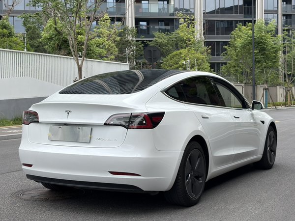 Tesla Model 3 2020, 112200 км, за 18594 USD - фото 17