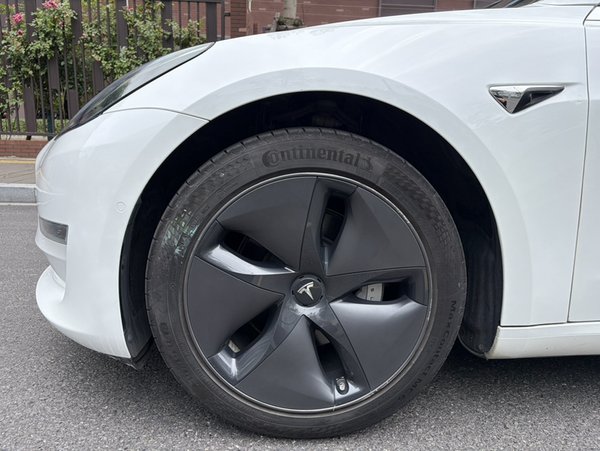 Tesla Model 3 2020, 112200 км, за 18594 USD - фото 16