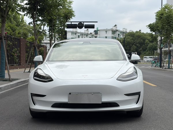 Tesla Model 3 2020, 112200 км, за 18594 USD - фото 14