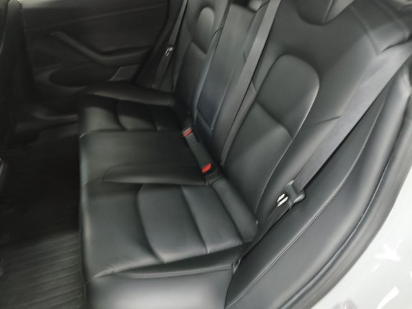 Tesla Model 3 2020, 112200 км, за 18594 USD - фото 26