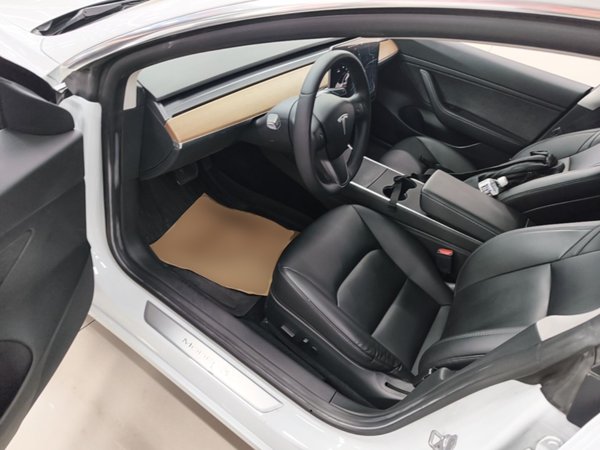 Tesla Model 3 2020, 112200 км, за 18594 USD - фото 25